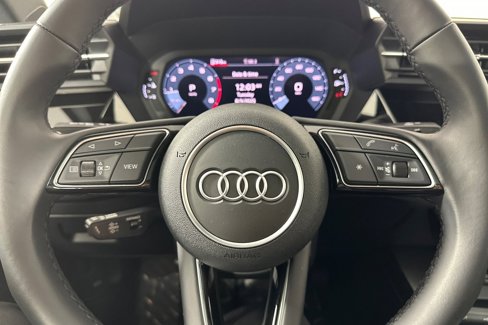 Used 2023 Audi A3 2.0T Premium w/ Convenience Package image 20