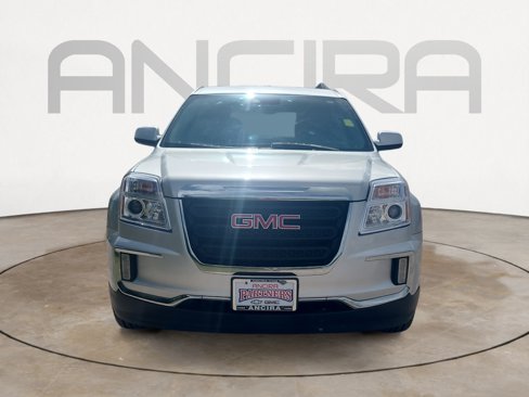 Used 2017 GMC Terrain SLE w/ Driver Alert Package I image 5