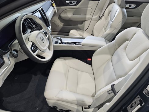 New 2026 Volvo V60 B5 Cross Country Plus w/ Protection Package Premier image 8