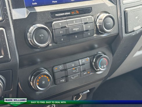 Used 2020 Ford F150 XL w/ Equipment Group 101A Mid image 41