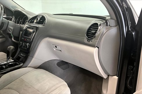Used 2016 Buick Enclave Convenience image 16