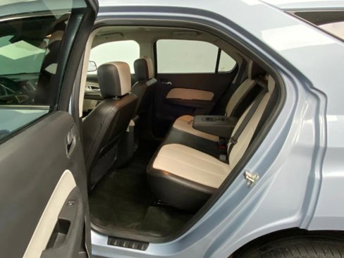 Used 2014 Chevrolet Equinox LTZ w/ LPO, Protection Package image 35