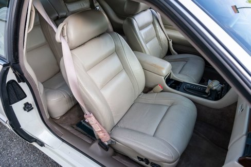 Used 1998 Cadillac Eldorado image 23