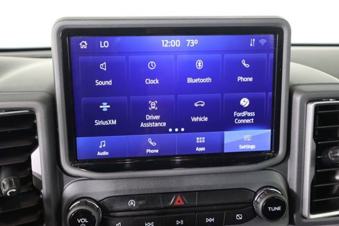 Used 2022 Ford Bronco Sport Big Bend image 39