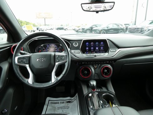 Used 2020 Chevrolet Blazer RS image 18