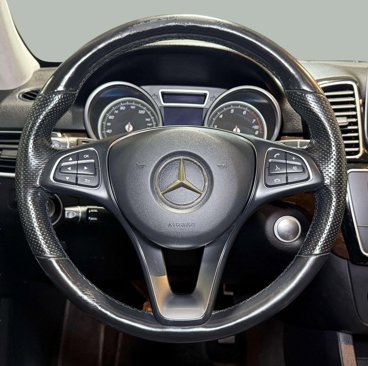Used 2016 Mercedes-Benz GLE 350 4MATIC w/ Premium Package image 21