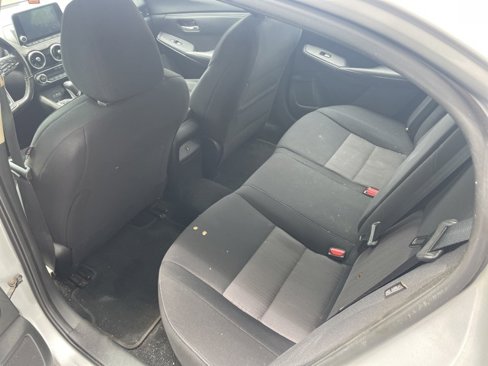 Used 2023 Nissan Sentra SV w/ All-Weather Package image 14