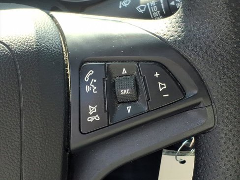 Used 2016 Chevrolet Cruze LS image 14