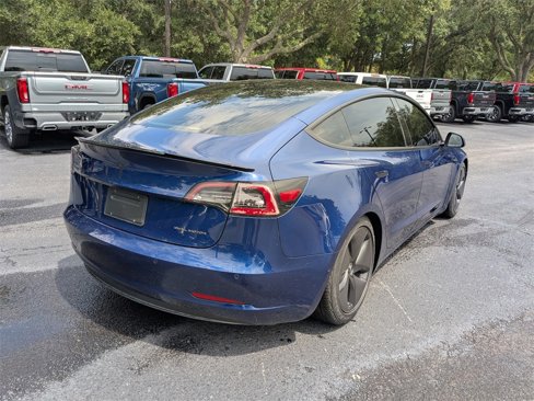 Used 2019 Tesla Model 3 Long Range image 4