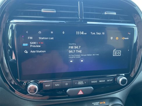 New 2025 Kia Soul GT-Line image 16