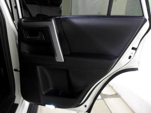 Used 2022 Toyota 4Runner TRD Sport image 72