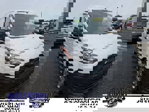 Used 2020 Ford Transit Connect XL image 1