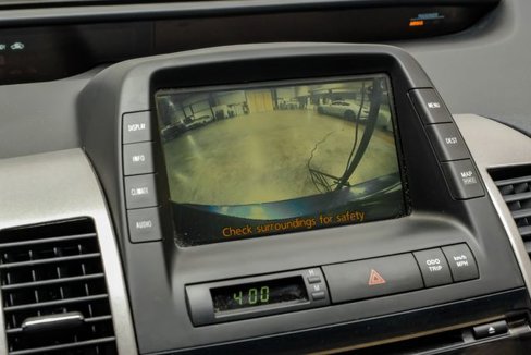 Used 2009 Toyota Prius Touring image 30