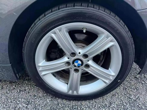 Used 2014 BMW 428i Convertible w/ Premium Package image 40