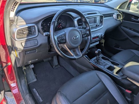 Used 2016 Kia Sorento EX image 13