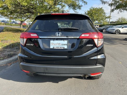 Used 2019 Honda HR-V EX image 6