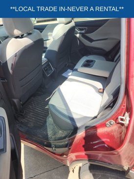 Used 2021 Subaru Forester Premium w/ Popular Package #1 image 14