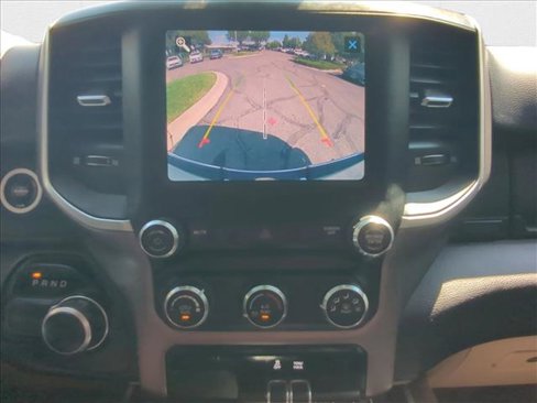 Used 2019 RAM 1500 Big Horn image 13