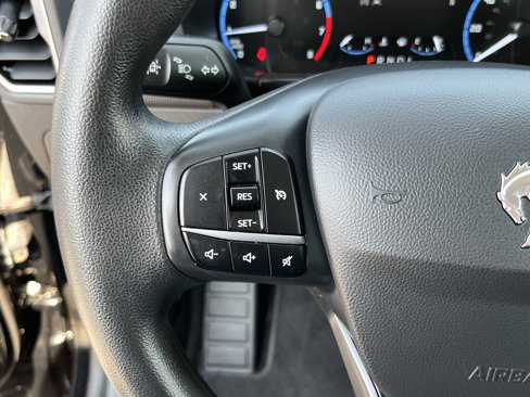 Used 2021 Ford Bronco Sport Big Bend image 16