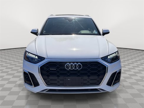 Used 2022 Audi Q5 2.0T Premium w/ Convenience Package image 7