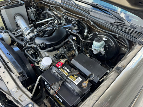 Used 2011 Toyota Tacoma PreRunner image 43