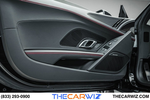 Used 2021 Audi R8 V10 image 70
