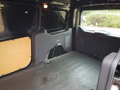 Used 2018 Ford Transit Connect XL image 13