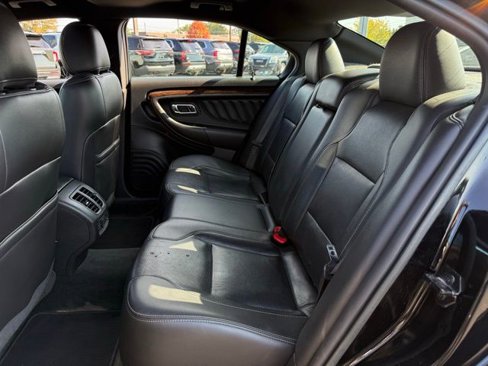 Used 2017 Ford Taurus Limited image 17