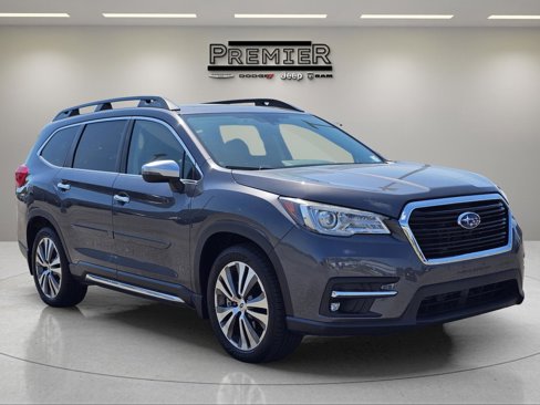 Used 2020 Subaru Ascent Touring w/ Popular Package #2A image 5