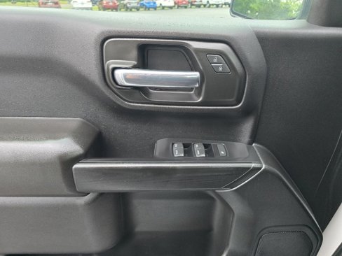 Used 2021 Chevrolet Silverado 1500 W/T w/ Trailering Package image 21