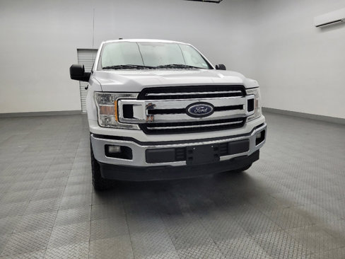 Used 2018 Ford F150 XLT image 14