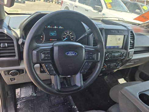 Used 2020 Ford F150 XLT image 18