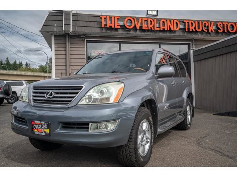 Used 2006 Lexus GX 470 image 2