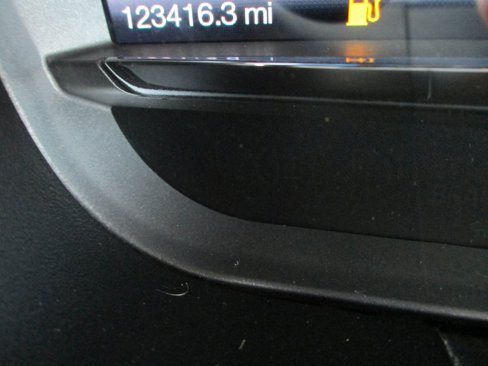 Used 2016 Ford Taurus Limited image 28