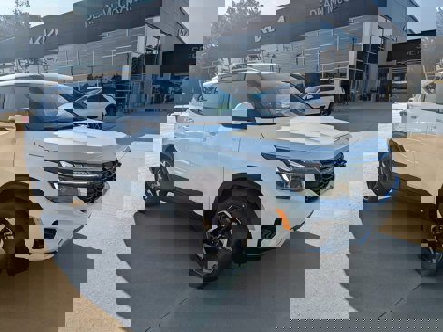 New 2026 Kia Seltos S image 1