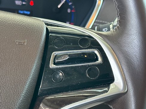 Used 2015 Cadillac SRX Premium image 16