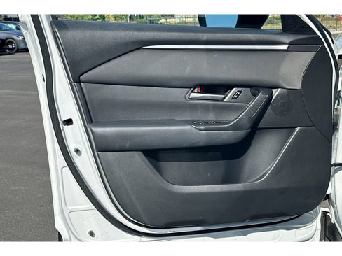 Certified 2023 MAZDA CX-50 AWD 2.5 S w/ Cargo Package image 12