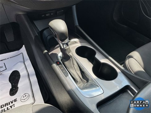 Used 2021 Chevrolet Malibu LS image 21