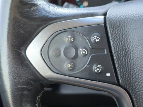 Used 2018 Chevrolet Tahoe Premier w/ Max Trailering Package image 22