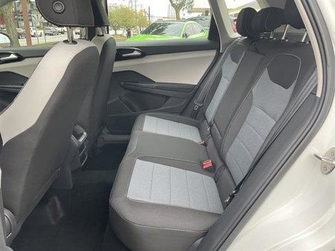 New 2025 Volkswagen Taos S image 9
