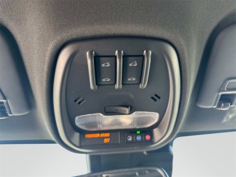 New 2025 Buick Envista Avenir image 33
