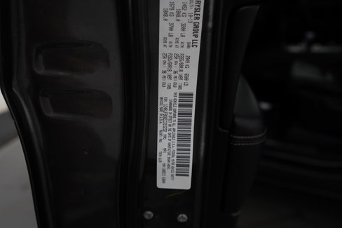 Used 2014 Jeep Grand Cherokee Limited image 25