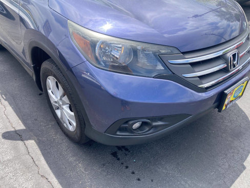 Used 2012 Honda CR-V EX image 72
