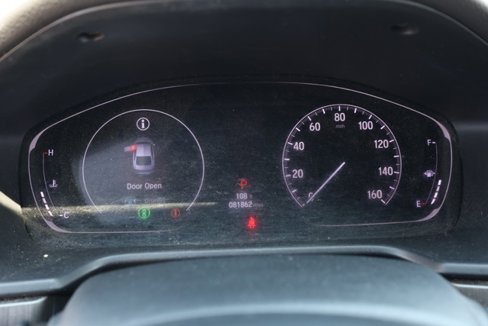 Used 2020 Honda Accord LX image 27