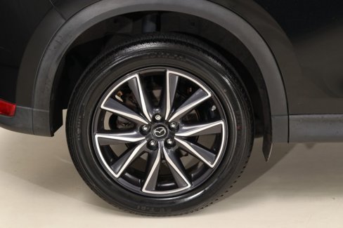Used 2018 MAZDA CX-5 Grand Touring w/ Premium Package image 30
