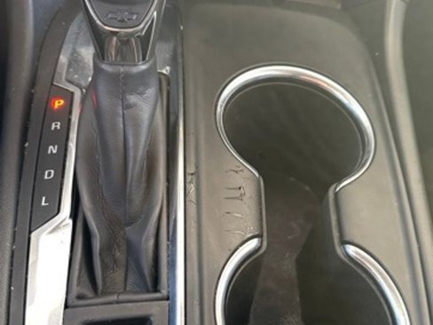 Used 2023 Chevrolet Equinox LT image 9