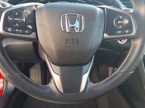 Used 2017 Honda Civic Sport Touring image 15
