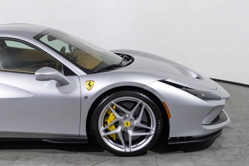 Used 2022 Ferrari F8 Tributo image 12