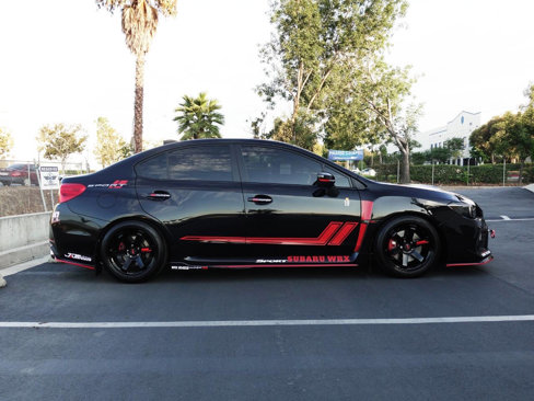 Used 2020 Subaru WRX Premium image 26
