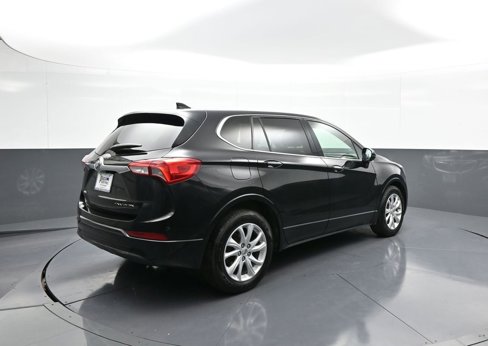 Used 2019 Buick Envision Preferred image 6